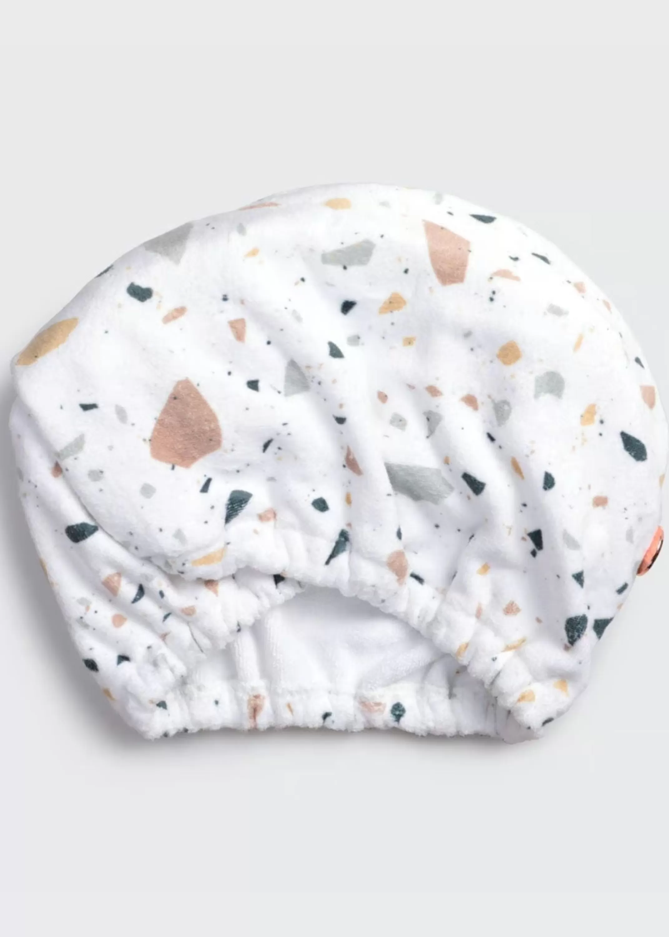 Store Cleansing Quick Dry Hair Towel Women Accessories