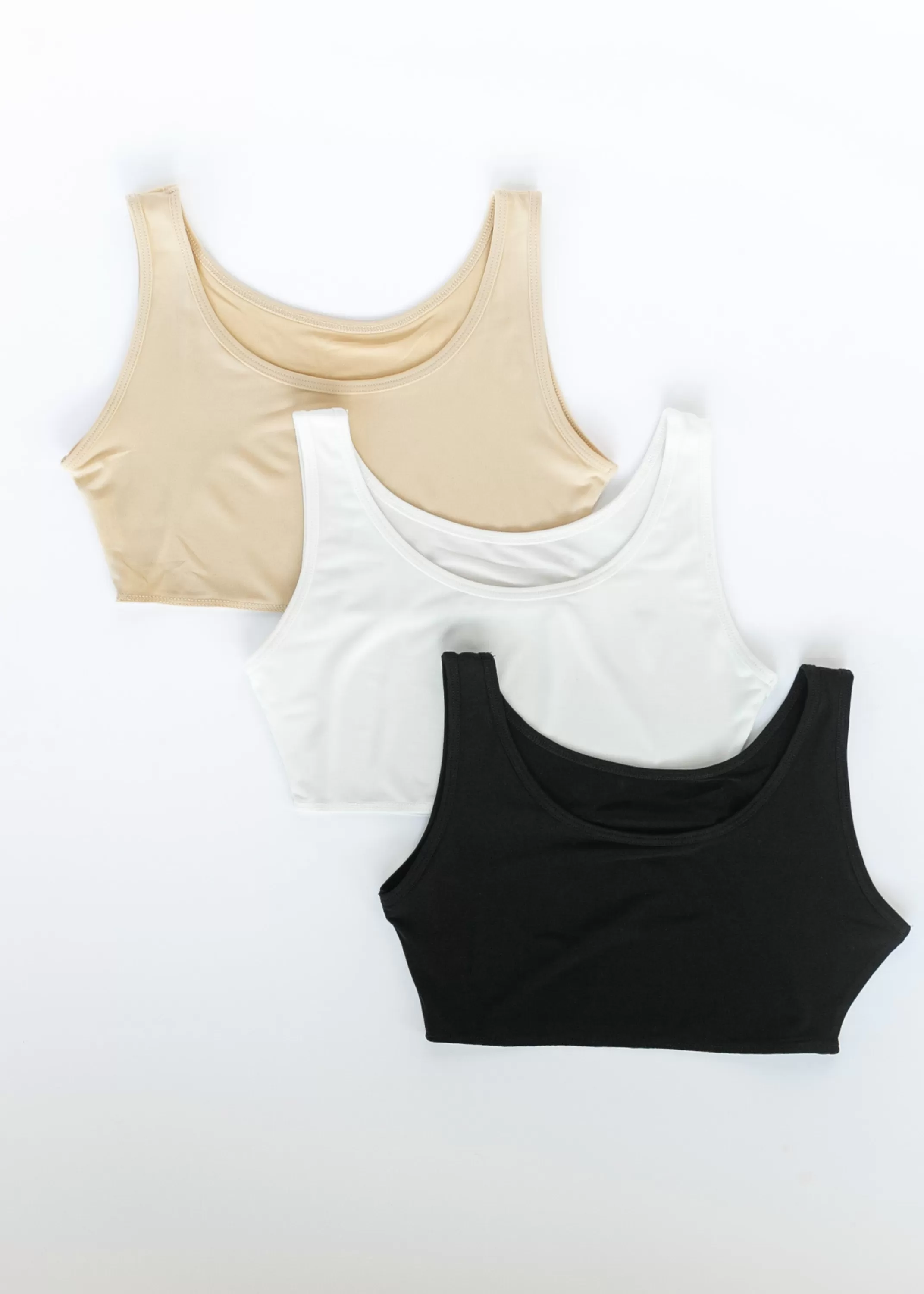 New Dressy Demi Layering Tank Women Plus Size