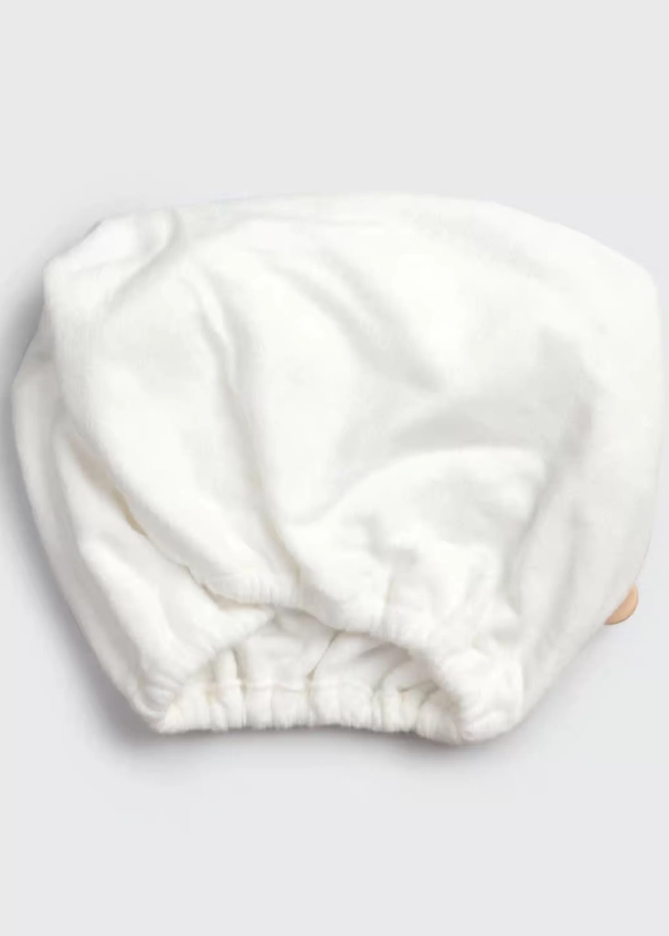 New Eco Friendly Hair Towel Women Accessories