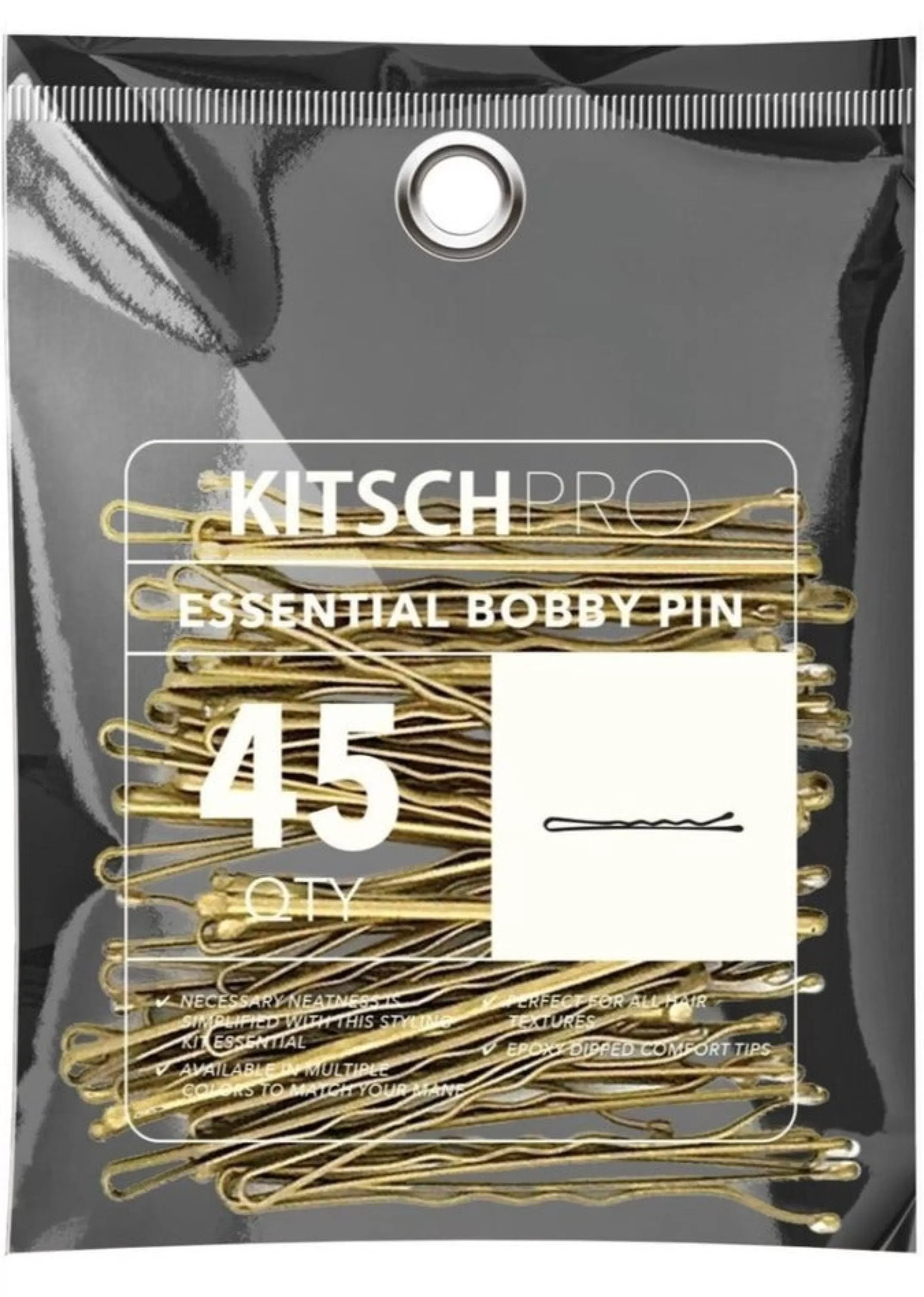 Sale Essential Bobby Pins Women Accessories