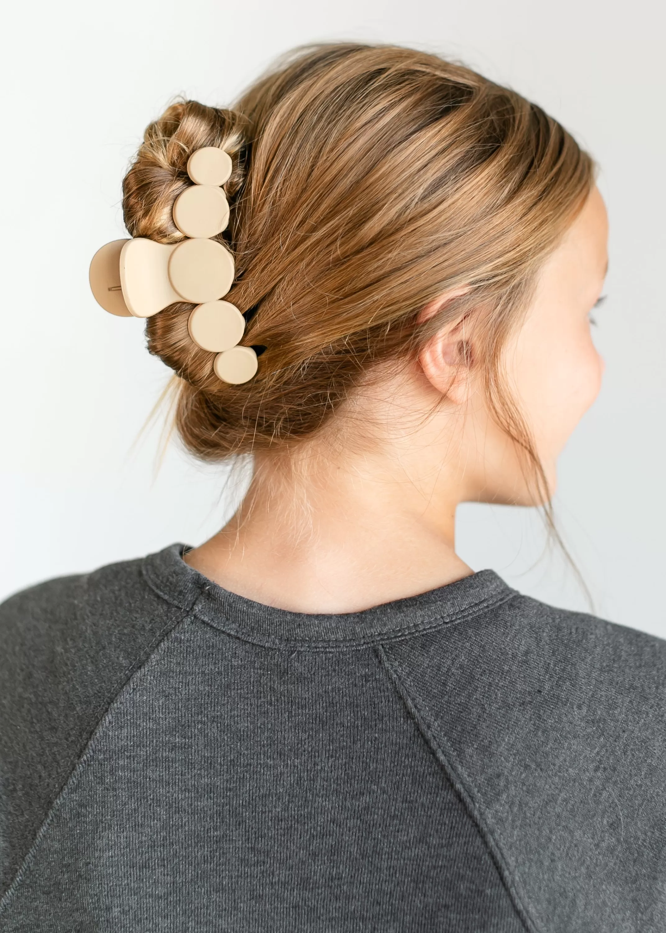 Shop Medium Size Claw Clips Women Accessories