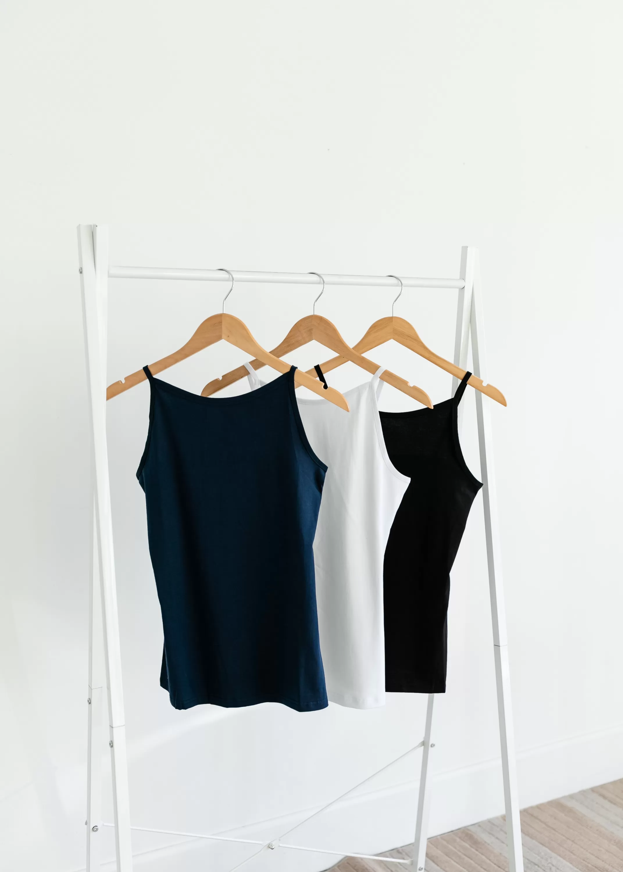 Fashion Modest Women's Adjustable Layering Cami | Inherit Clothing Company Women Plus Size