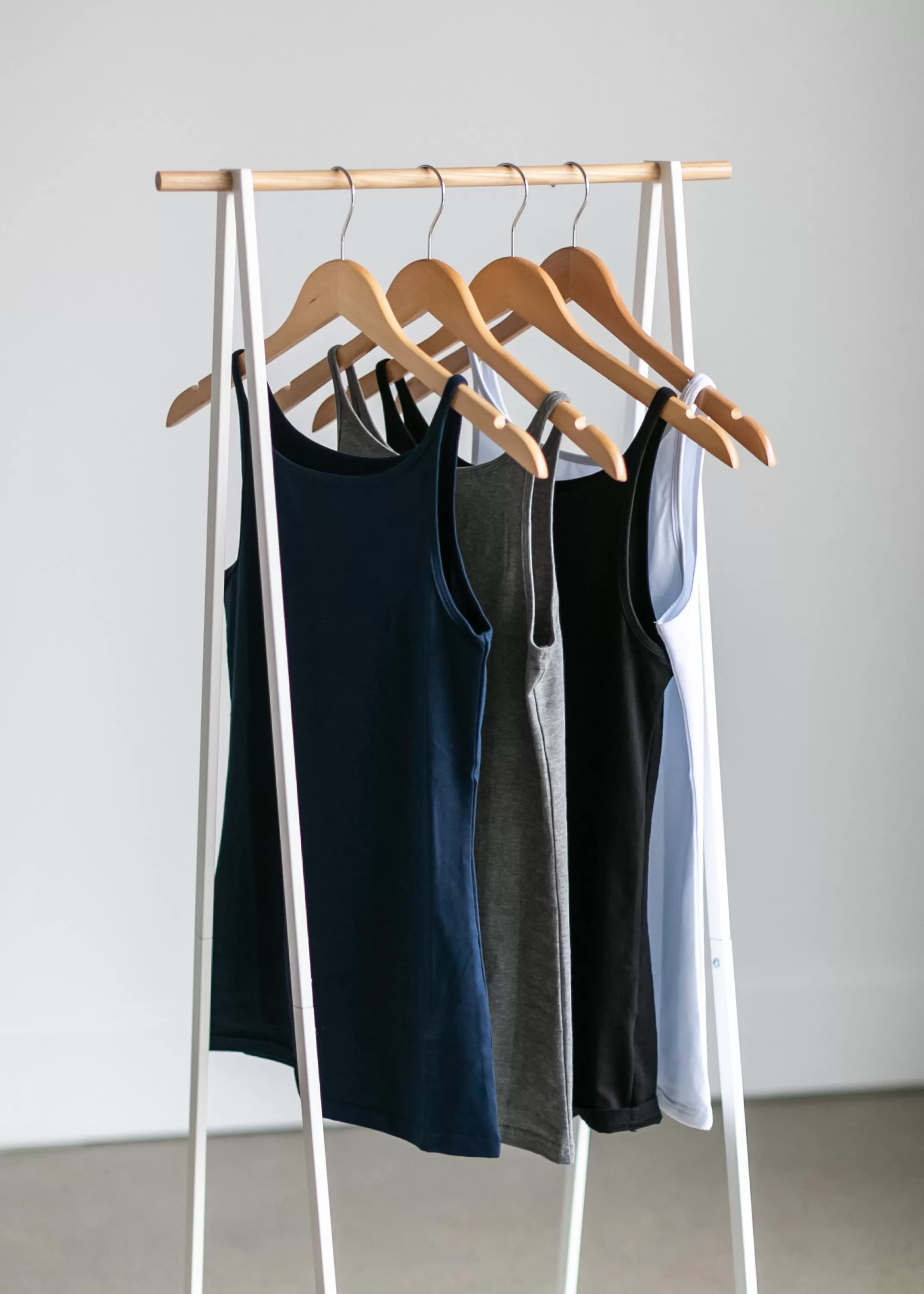 Outlet Modest Women's Reversible Layering Cami | Inherit Clothing Company Women Tops