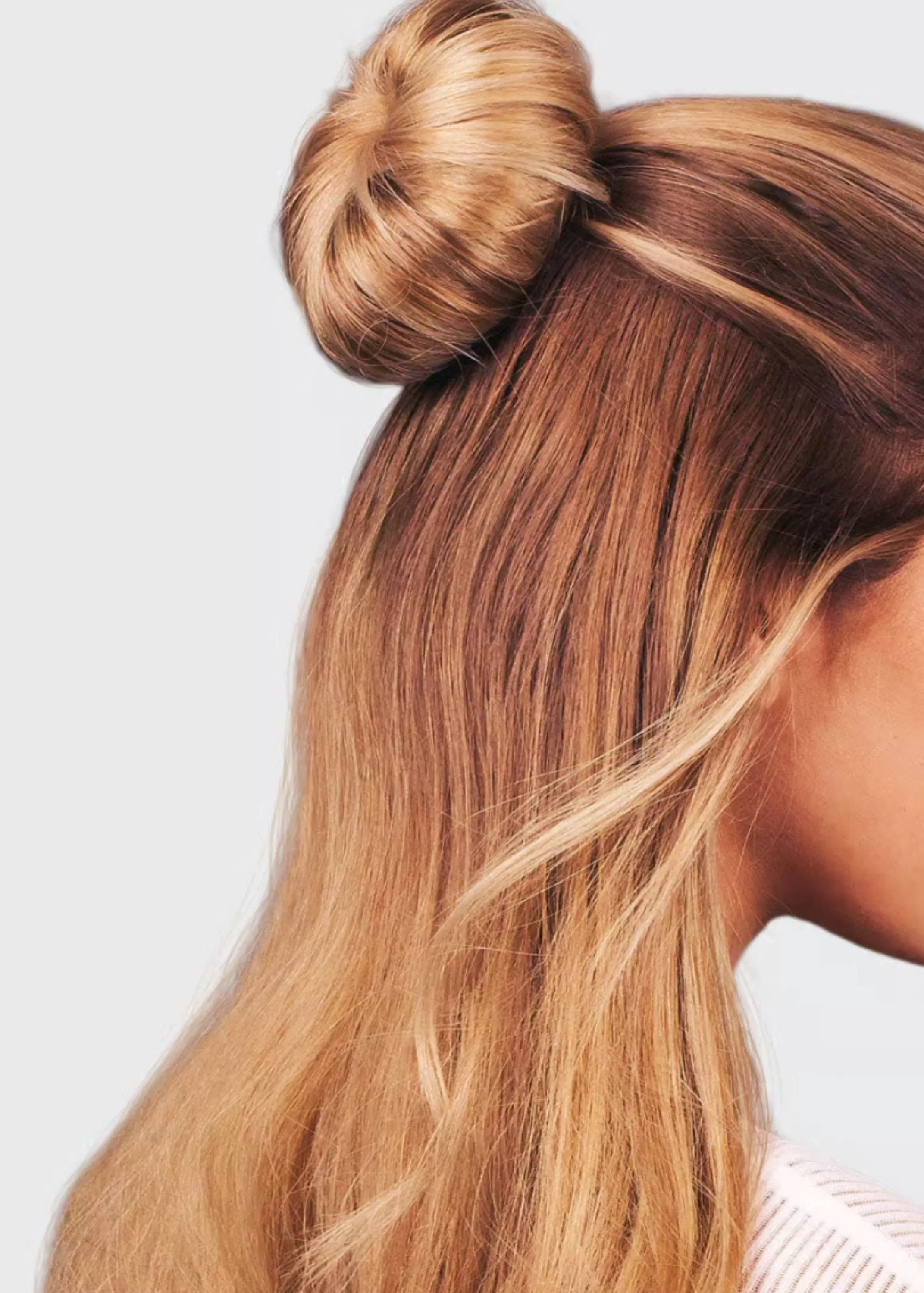 Shop Small Round Bun Form Women Accessories