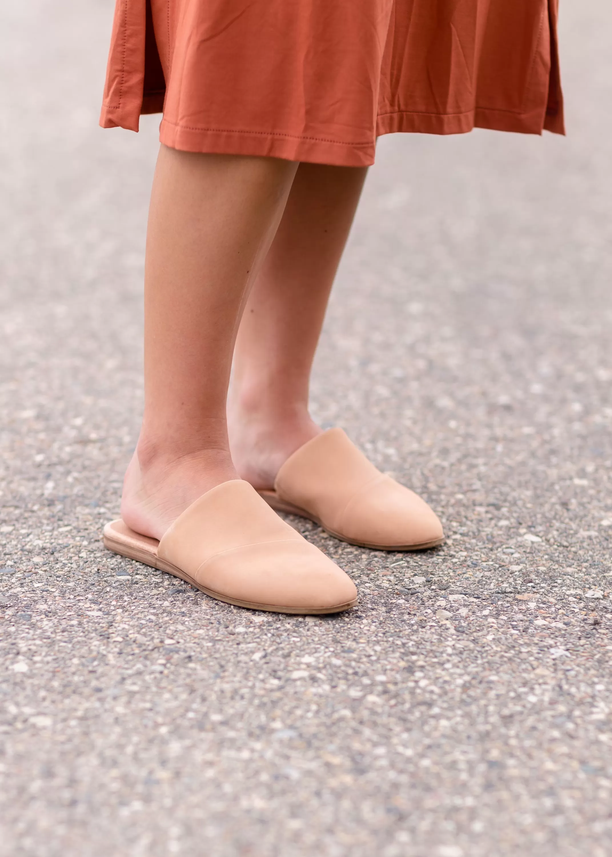 Store Jade Mule Women Shoes