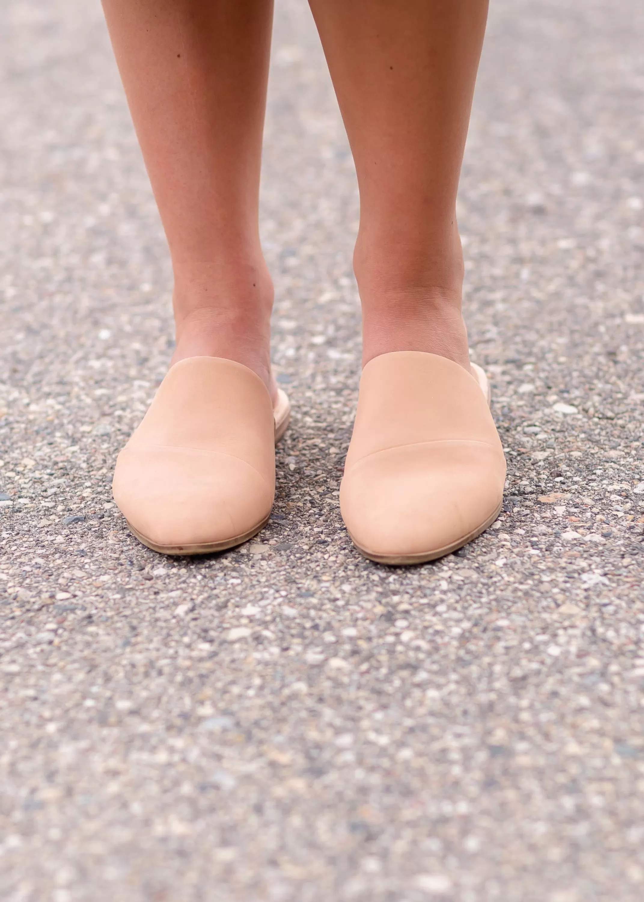 Store Jade Mule Women Shoes